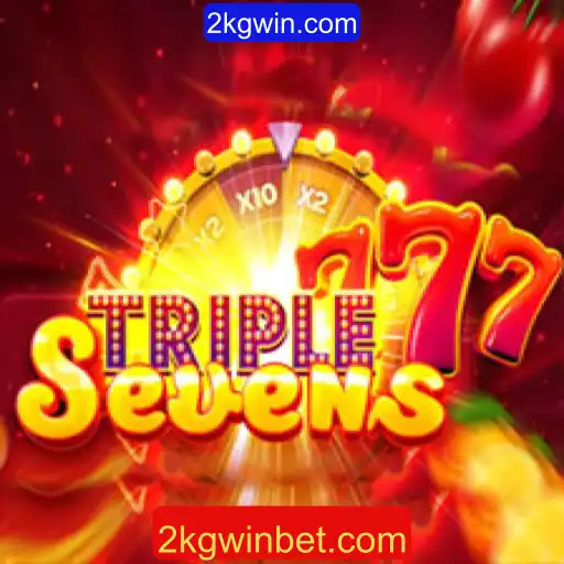 Descubra o Excitante Mundo de 777TripleSeven: Jogue e Ganhe com 2kgwin.com