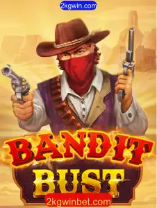 Desvendando o Mundo de BanditBust: Um Mergulho nas Regras e na Estrutura do Jogo