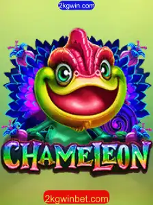 Chameleon: Descubra o Fascinante Jogo Mistério