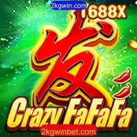 Descubra o Mundo Emocionante de CrazyFaFaFa
