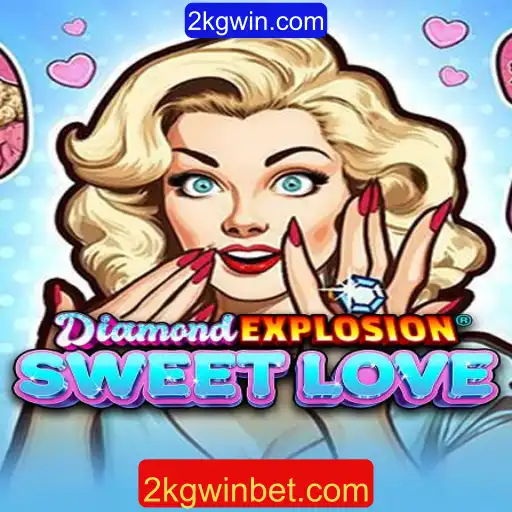 Descubra o Universo de DiamondExplosionSweetLove: Um Jogo que Encanta e Diverte