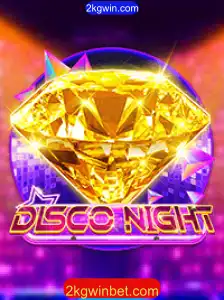 Descubra o Fascinante Mundo de DiscoNight