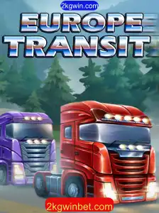 EuropeTransit: O Novo Sensação do Mundo dos Jogos
