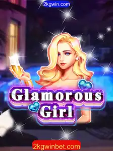 GlamorousGirl: Descubra o Mundo Brilhante do Novo Jogo de Moda