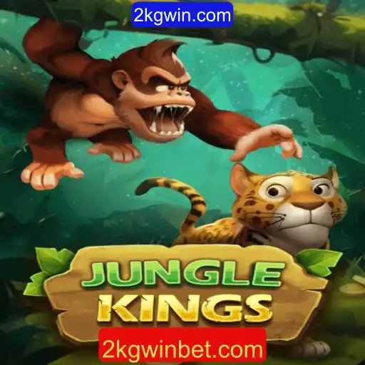 Explorando o Mundo de JungleKings: Aventuras na Selva com 2kgwin.com