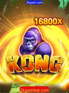 Aventurando-se em Kong: O Novo Mundo dos Jogos Online