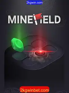 MineField: Explorando o Jogo de Estratégia e Aventura